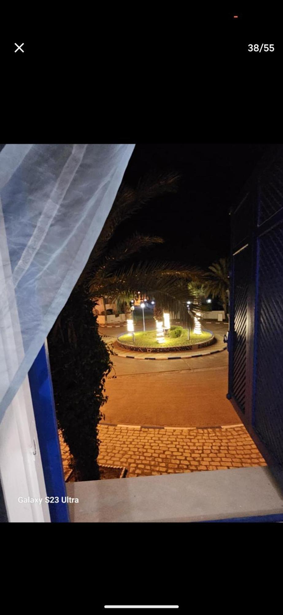 Appartement Diar El Bahr Mahdia à El Hafsi Chambre photo